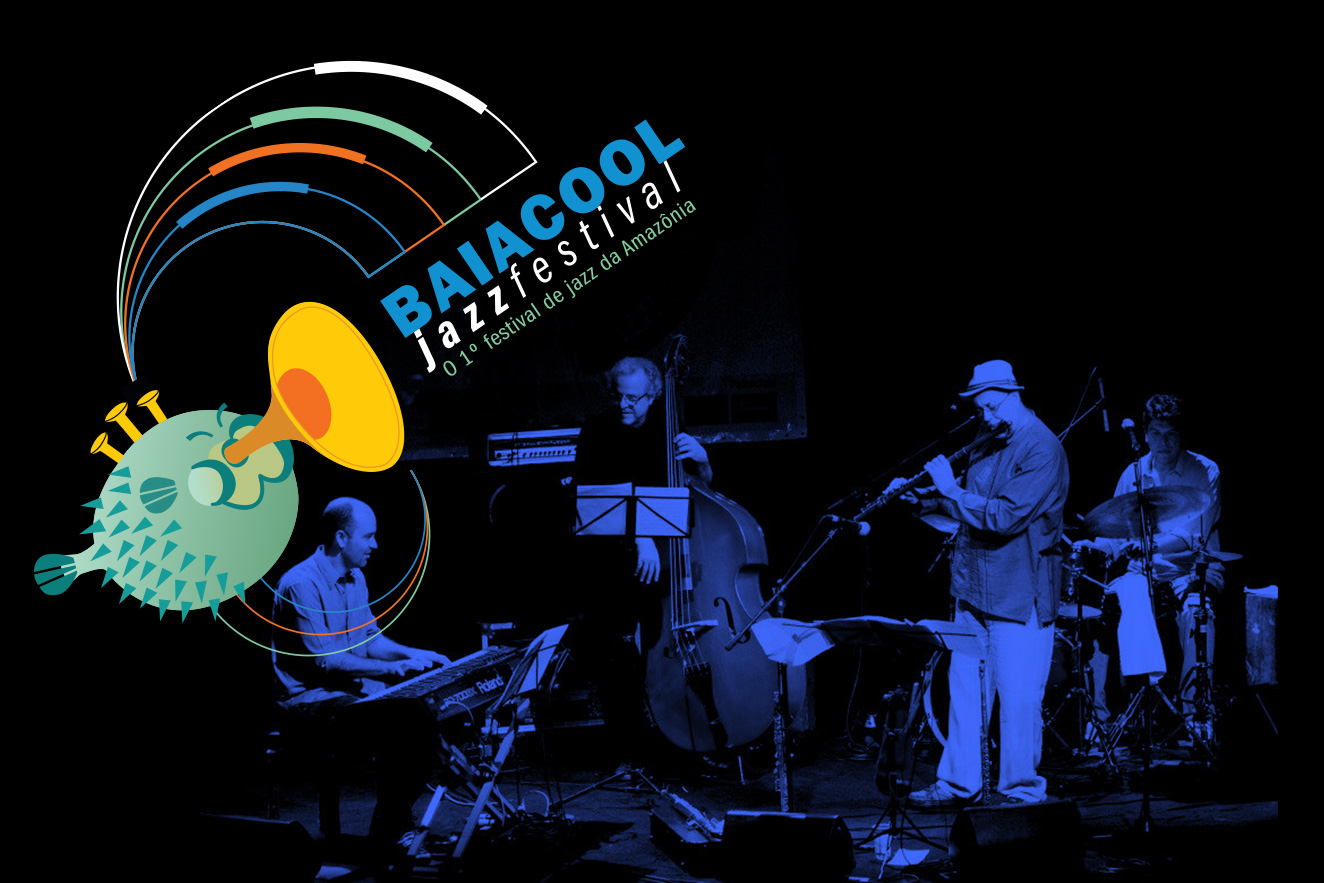 Baiacool Jazz Festival