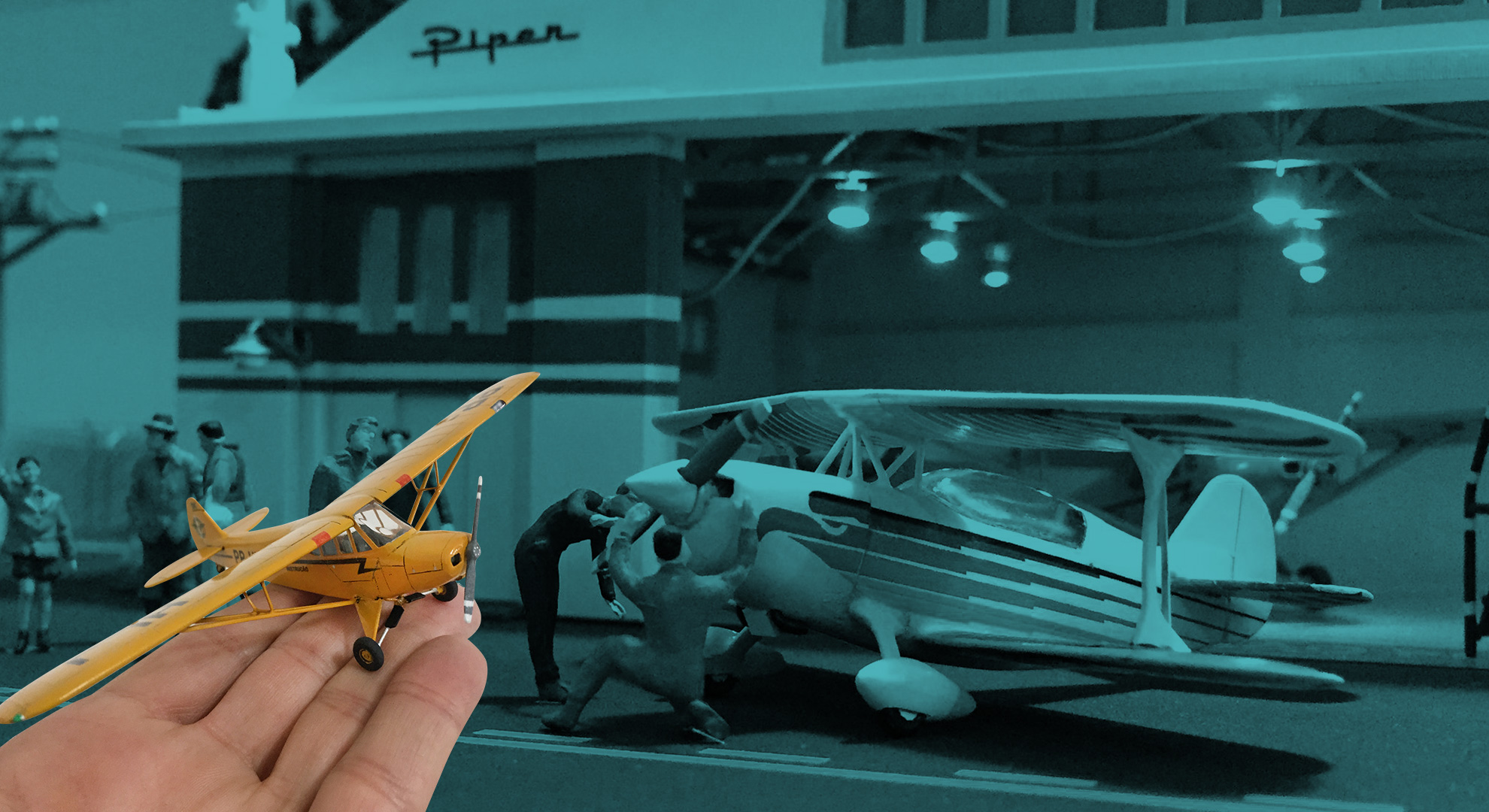 Cacciari Models