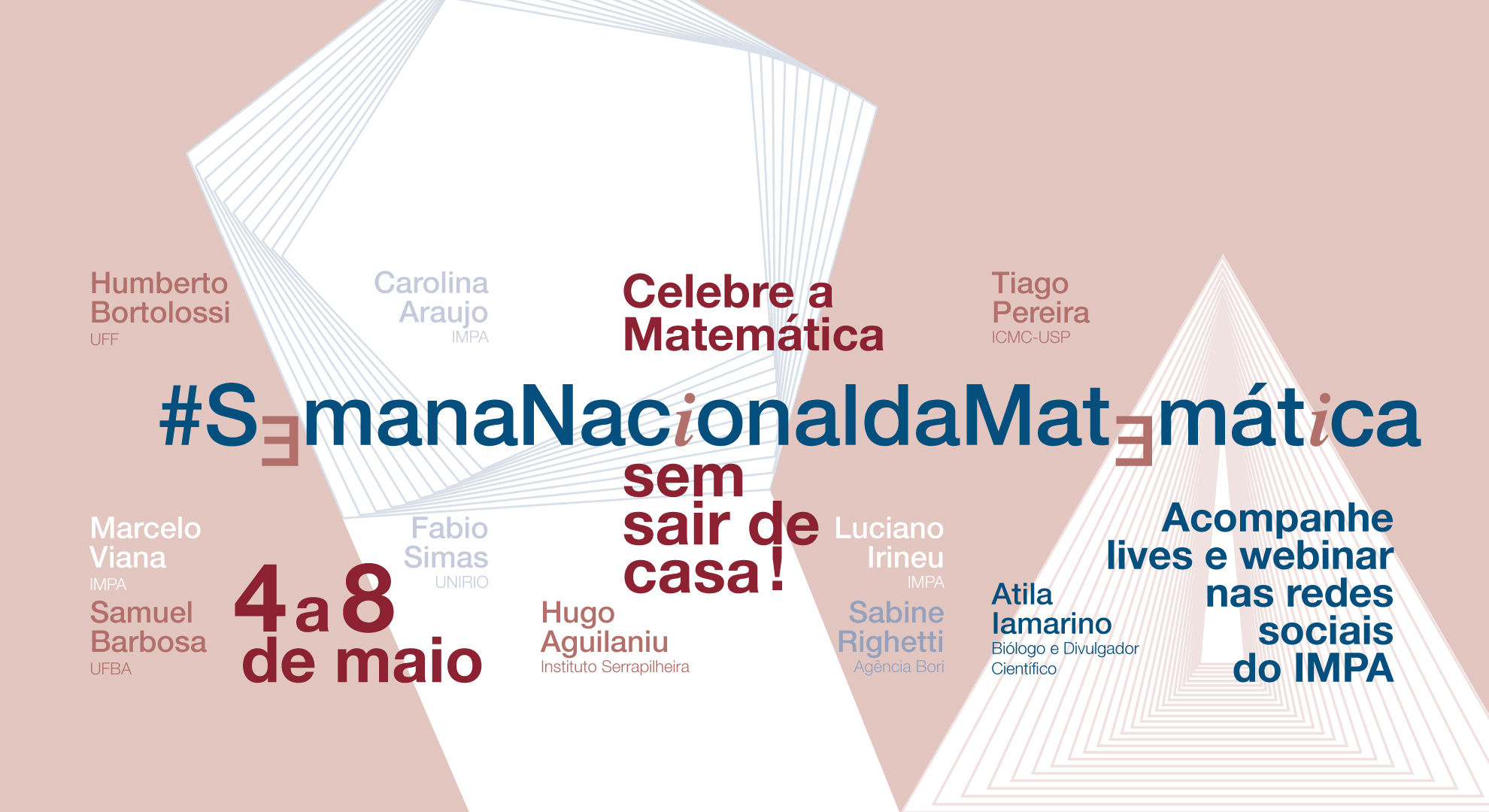 O Dia Nacional da Matemática