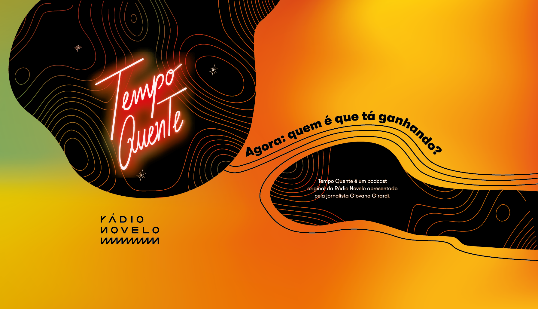 Tempo Quente