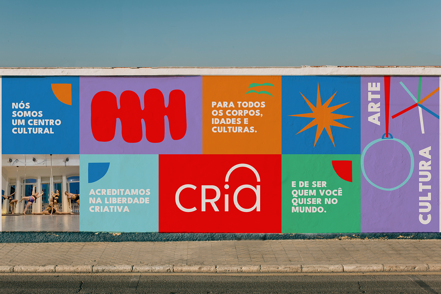 Cria Arte em Movimento